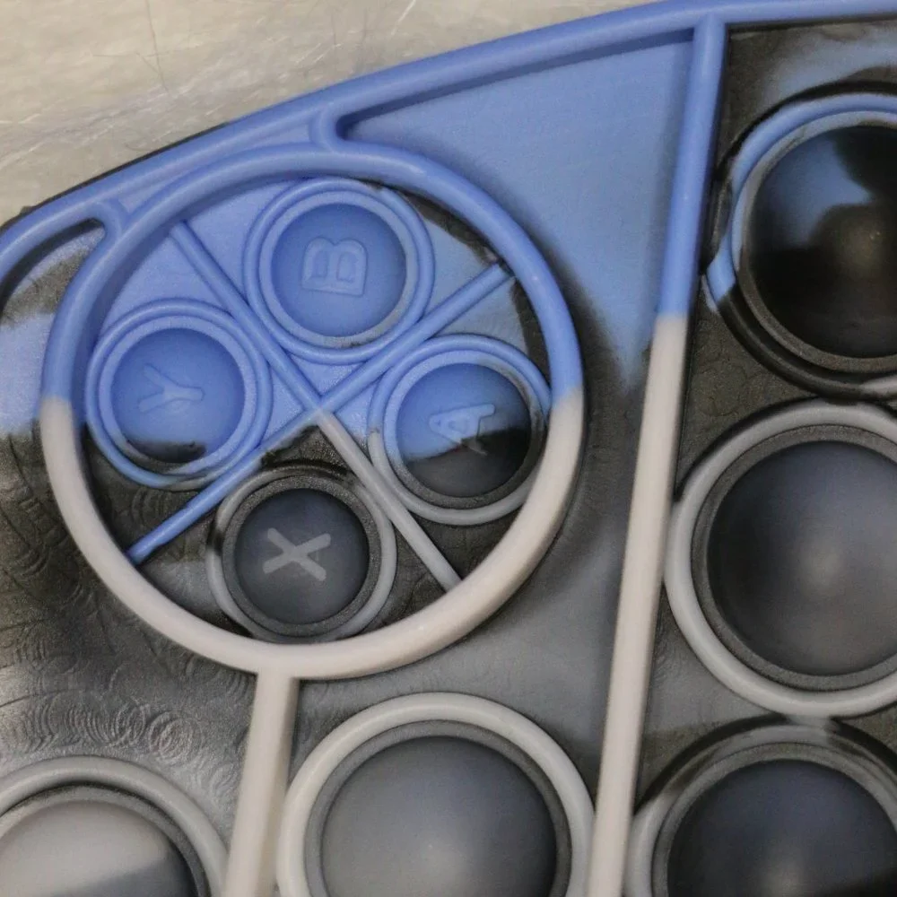 Game Controller Popping Fidget Toy - Picture 3 of 4